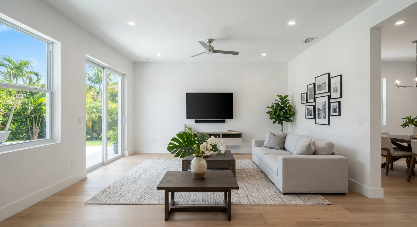 Drywall Services service