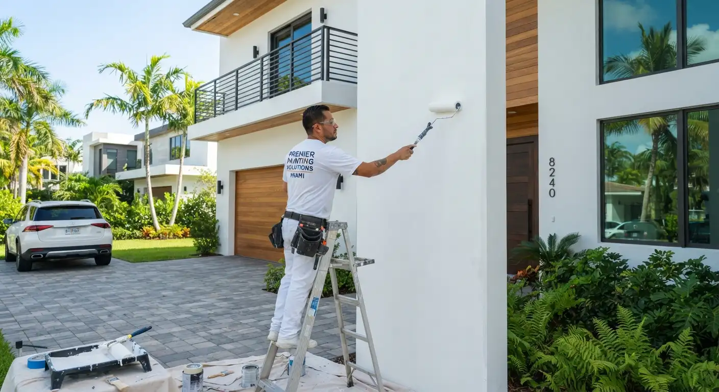 Painting Services service